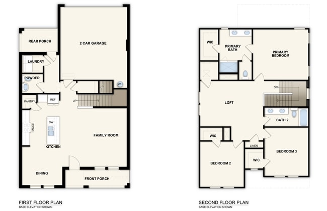 Building Photo - 16376 Celadon Aly