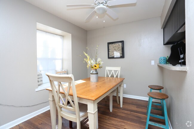 Foto del interior - Taliesin Apartments