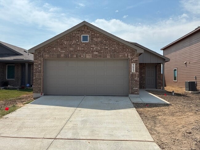 Building Photo - Charming 4 beds 2 baths in San Antonio!