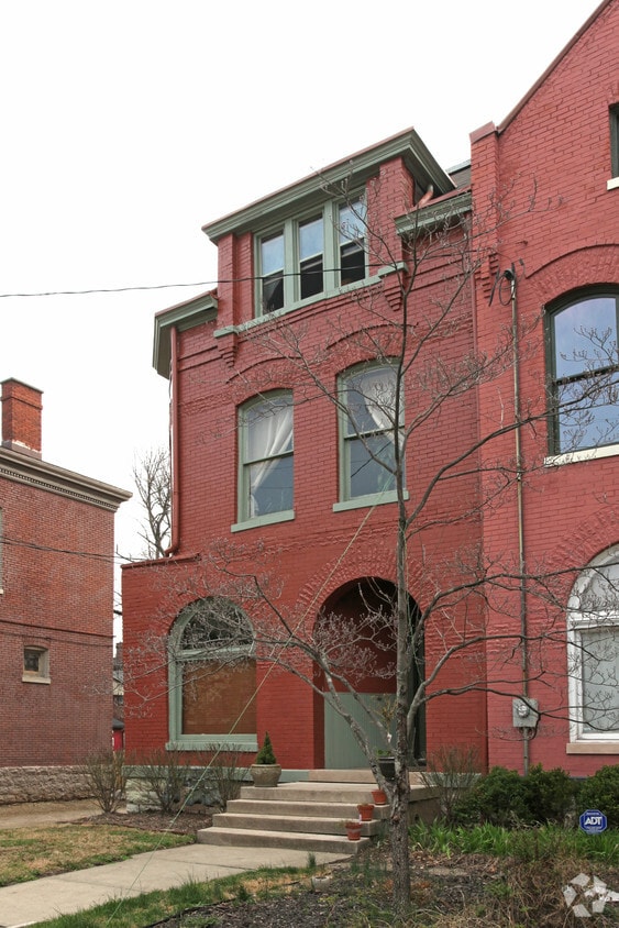 Building Photo - 1315 S 2nd St