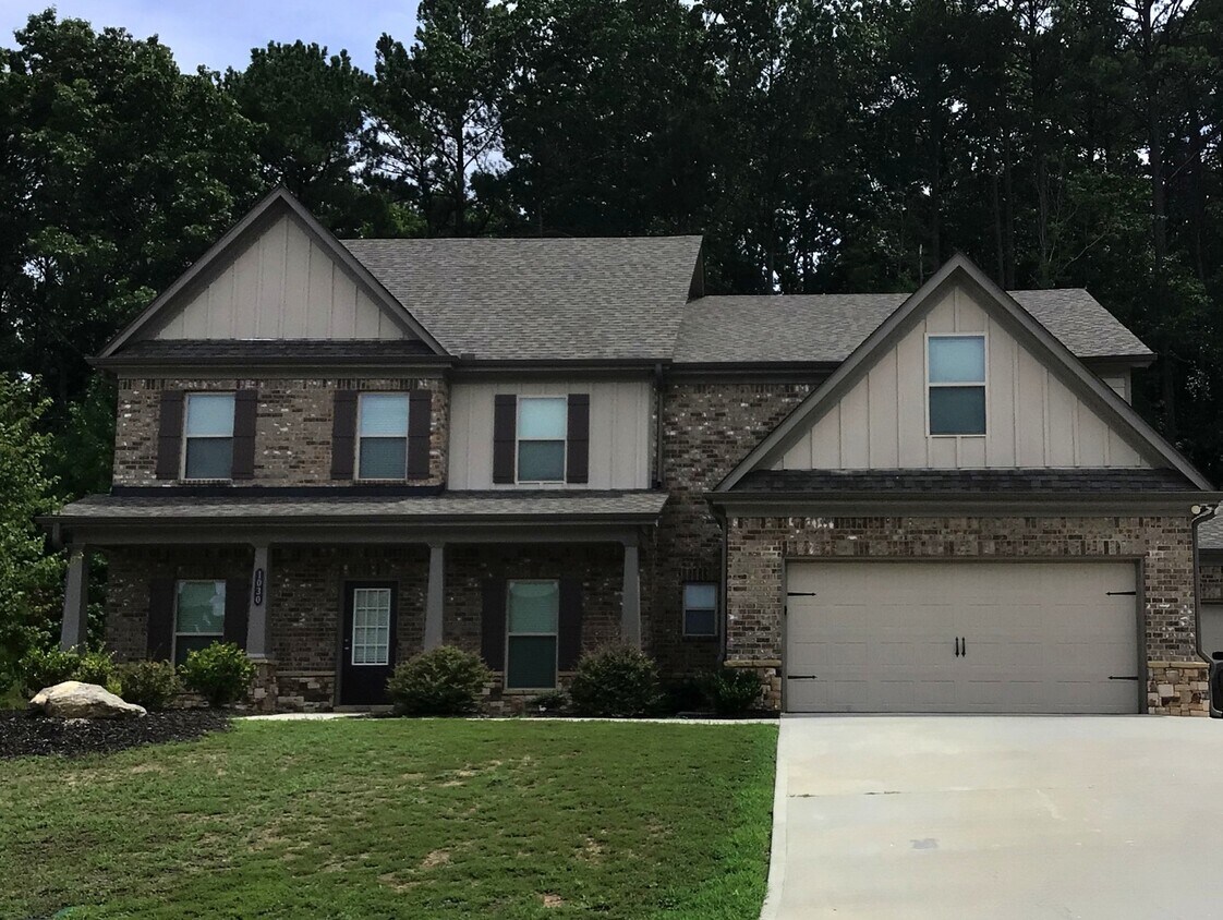 Foto principal - 1030 Victoria Walk Ln