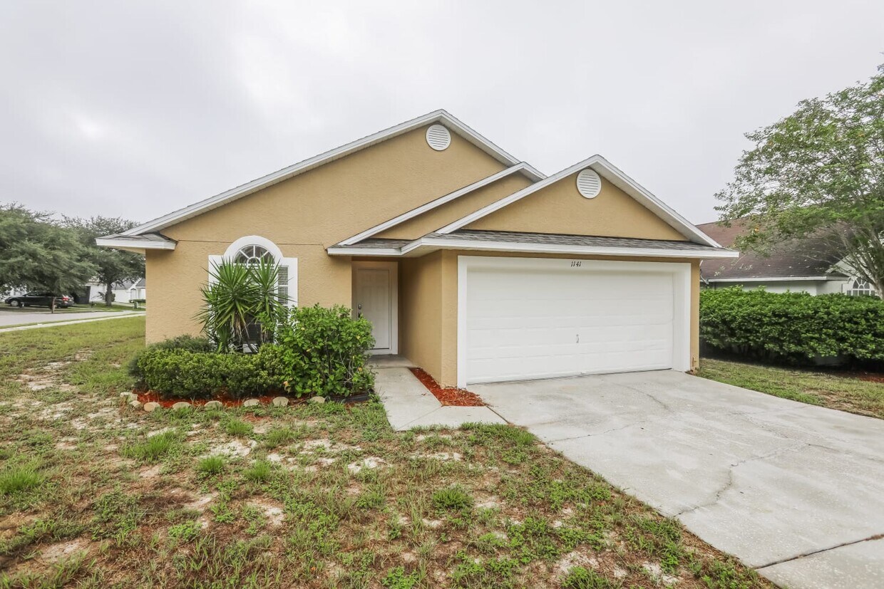 Foto principal - 1141 Sheeler Hills Dr