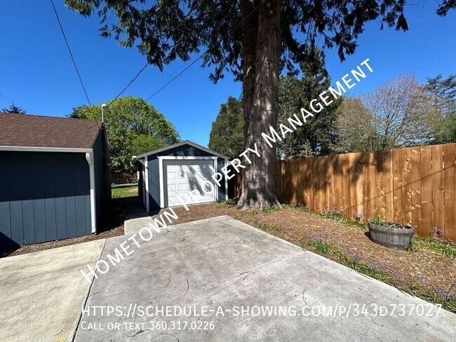 Foto del edificio - 4314 14th Way SE