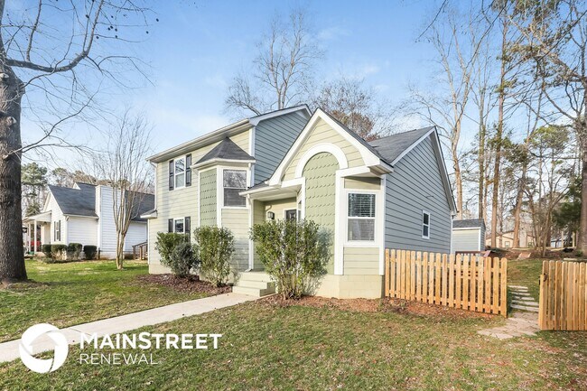 Foto del edificio - 10213 Grand Junction Rd