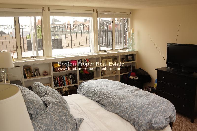 Foto principal - 315 Beacon St