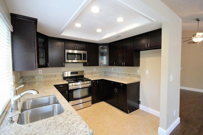 Foto del edificio - Galt 3 Bed 2 Bath Home