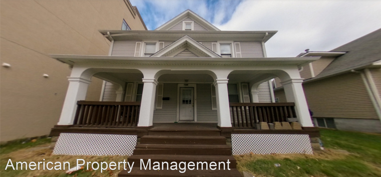 Foto principal - 6 br, 2.5 bath House - 1204 Bluemont