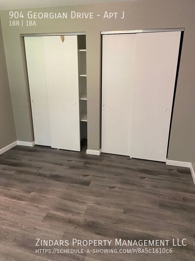Foto del edificio - Newly Remodeled 1 Bedroom 1 Bath Apartment