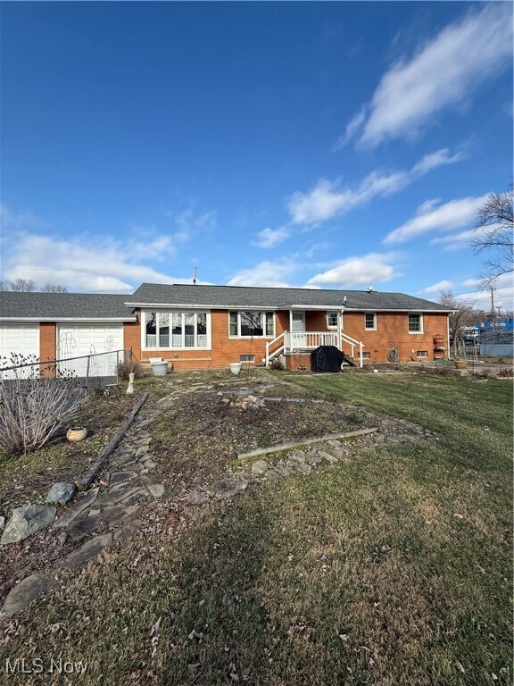 Foto del edificio - 964 Country Club Dr