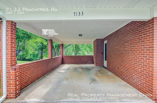 Foto del edificio - 7133 Peachtree Rd
