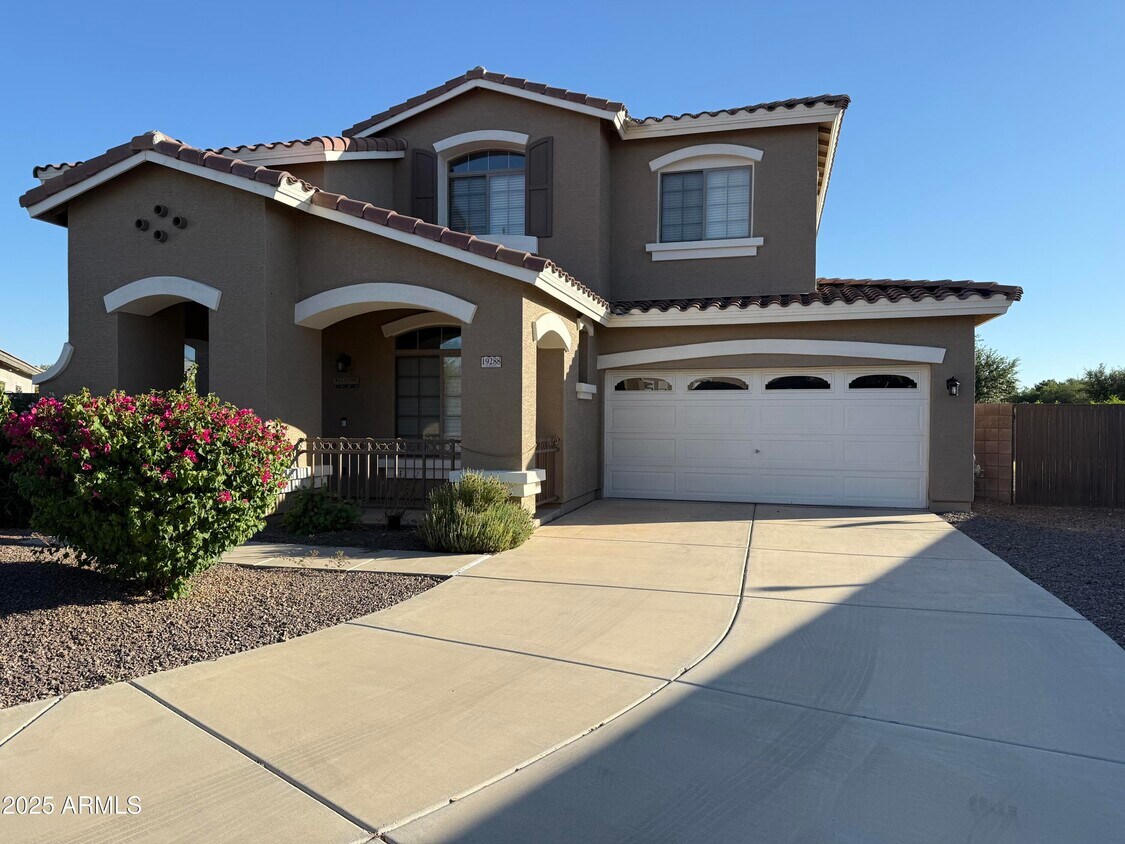Foto principal - 19288 S 186th Dr