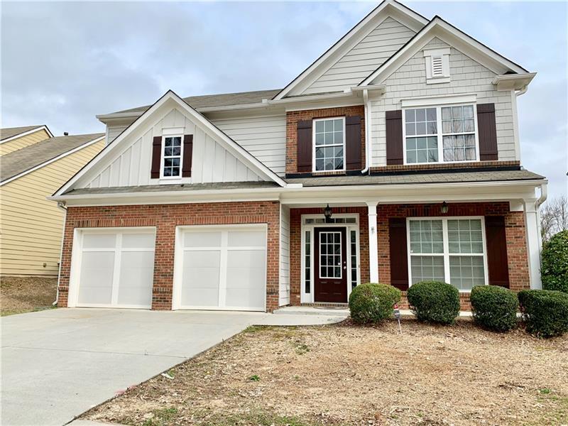 Photo - 2352 Jasmine Glen Dr (Buford, GA)