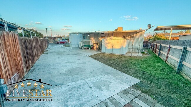 Foto del edificio - 1500 Pacheco Rd