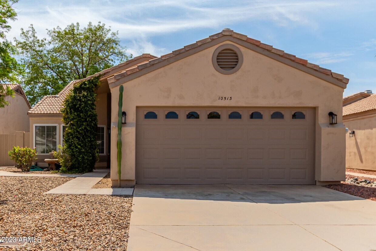 10513 W Tonopah Dr, Peoria, AZ 85382 House Rental in Peoria, AZ