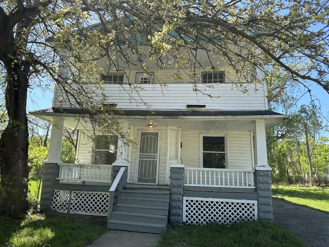 Primary Photo - Duplex - 2 units available