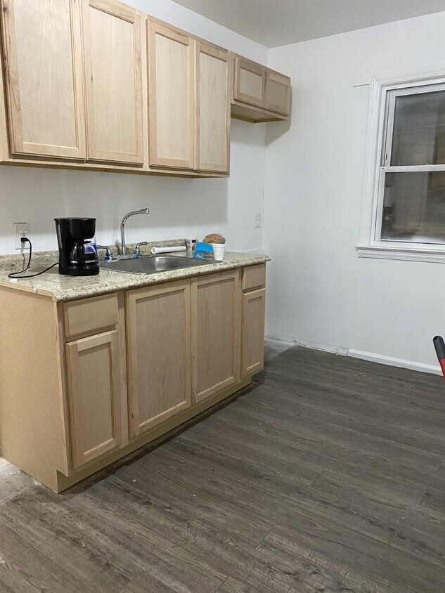 8243 Intervale St, Detroit, MI 48238 House Rental in Detroit, MI