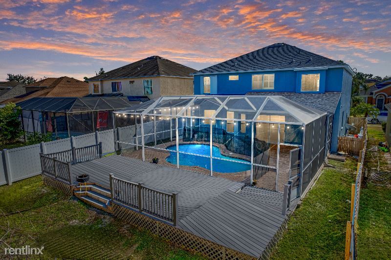 Foto principal - 4 br, 2.5 bath House - 11329 Village Brook Dr