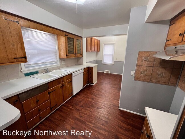 Building Photo - 3 br, 1 bath House - 1312 Craigwood Rd