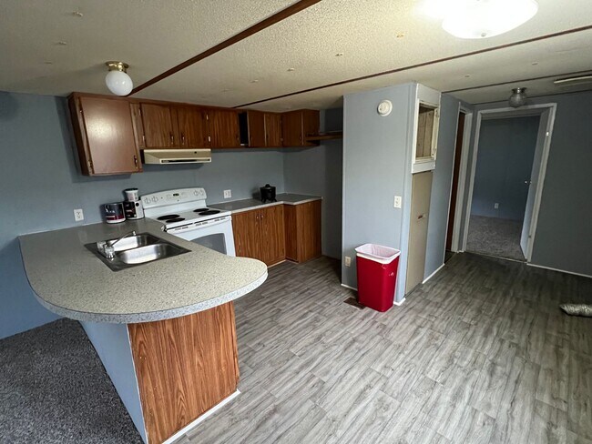 Foto del edificio - 2 Bedroom 1 Bath for rent