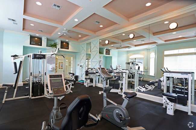 Henley Tampa Palms Apartments Tampa, FL