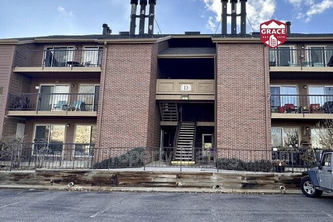 Photo - 4899 S Dudley St Apartment