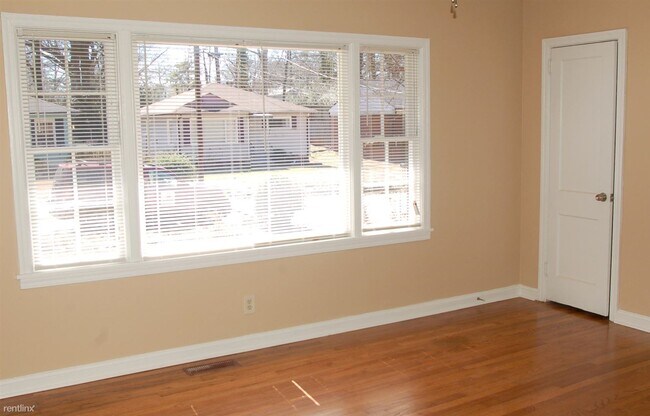 Building Photo - 2 br, 1 bath House - 1881 Broad Avenue