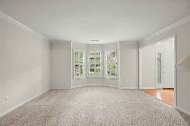 Foto del edificio - 1158 Manor Crest Ct NE