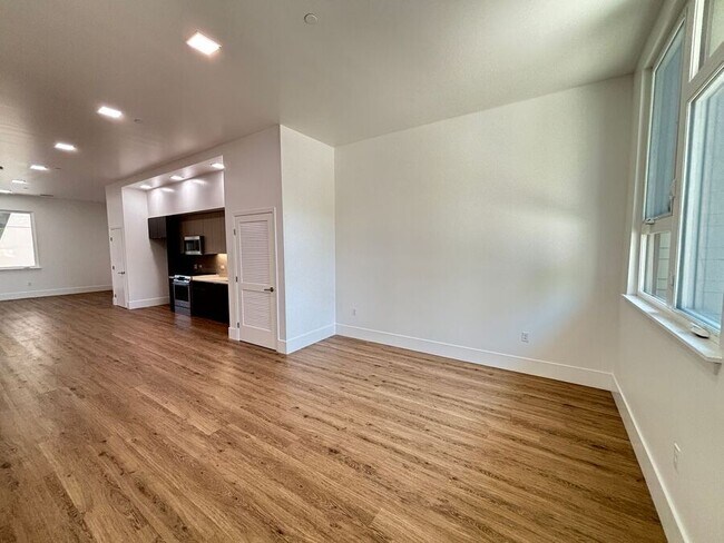 Foto del edificio - 1549 32nd St