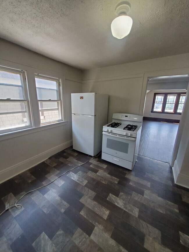 Foto del edificio - 3710 N 26th St