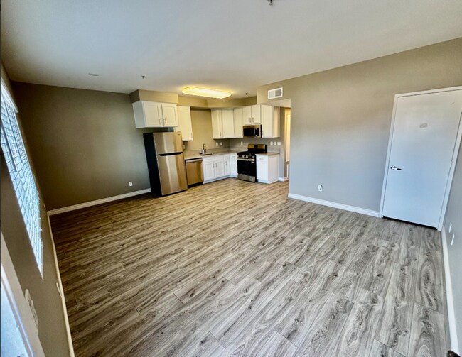 Foto del interior - Addisyn Park Apartments