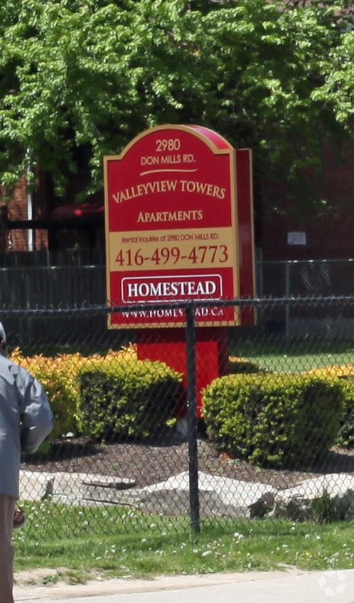 Building Photo - Valleyview Towers
