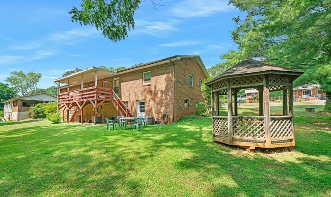 Building Photo - 459 Worley Rd