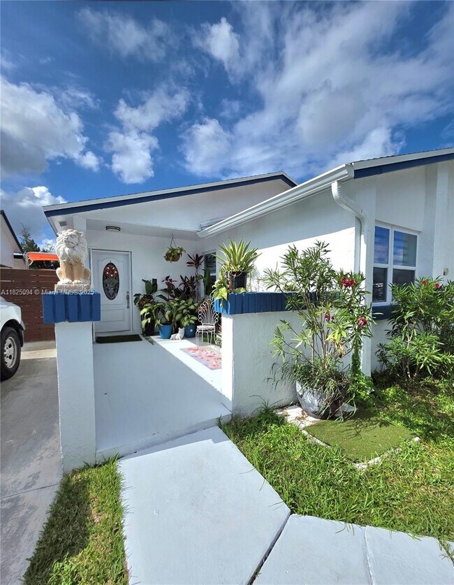 Foto del edificio - 12307 SW 195th Terrace