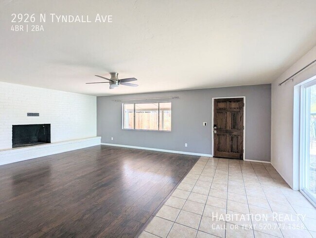 Foto del edificio - 2926 N Tyndall Ave