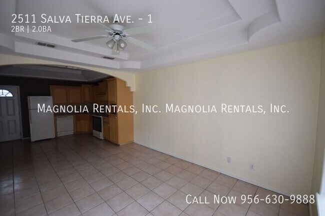 Foto del edificio - 2511 Salvatierra Ave