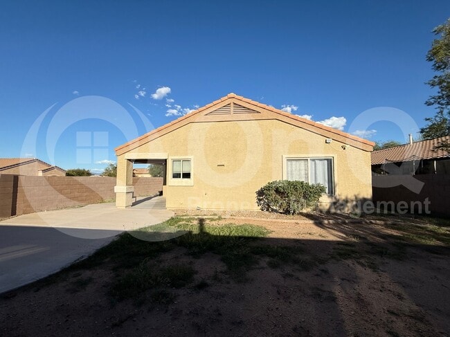 Foto del edificio - 438 S Douglas Wash Rd