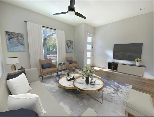 Foto del edificio - 4706 Prock Ln