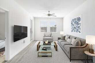 Building Photo - Cortona South Tampa