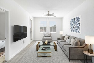 Building Photo - Cortona South Tampa