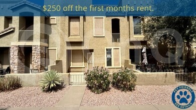 Building Photo - 6710 E University Dr