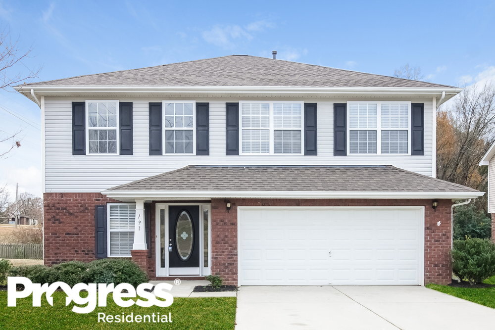 191 Ashmont Dr, Kannapolis, NC 28081 House Rental in Kannapolis, NC