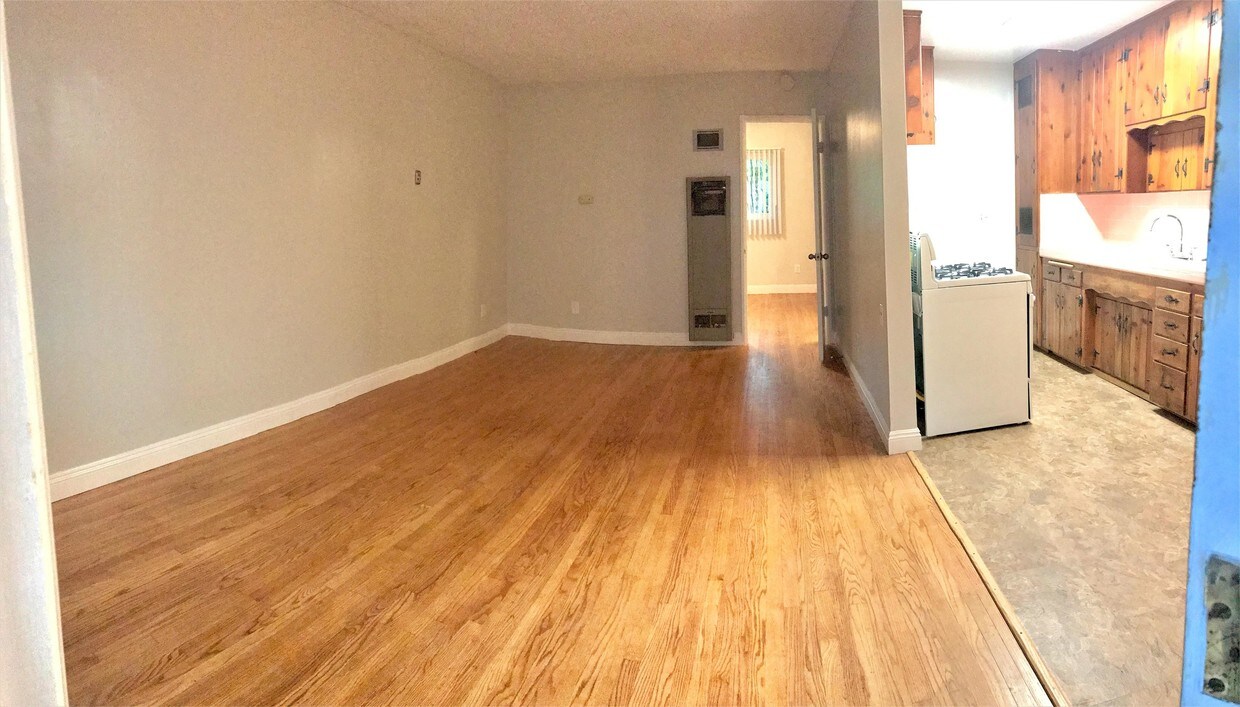 3768 Front St Unit 4DN1, San Diego, CA 92103 Apartment for Rent in