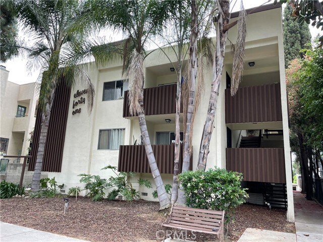 Foto del edificio - 1141 Pine St