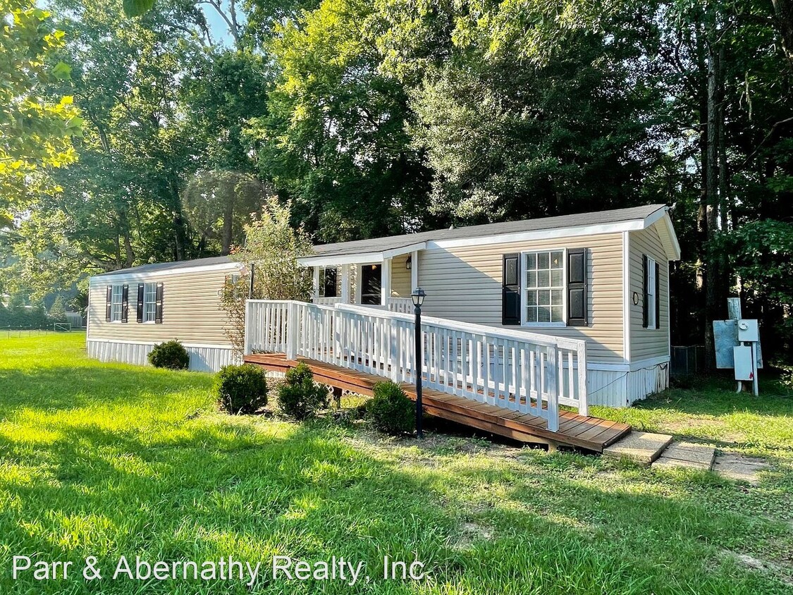 Primary Photo - 2 br, 1 bath House - 11518 Boydton Plank Road