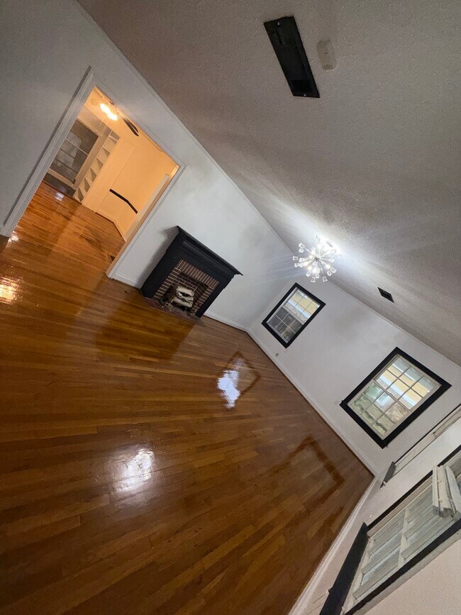 Foto del edificio - 951 Mc Allister St