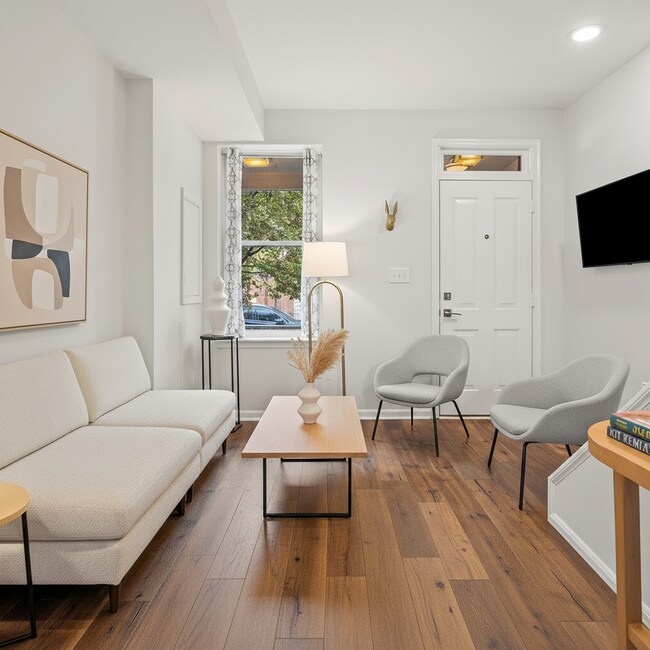 Foto del edificio - 424 Oakdale Pl NW