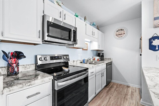 Foto del edificio - 208 Double Eagle Dr