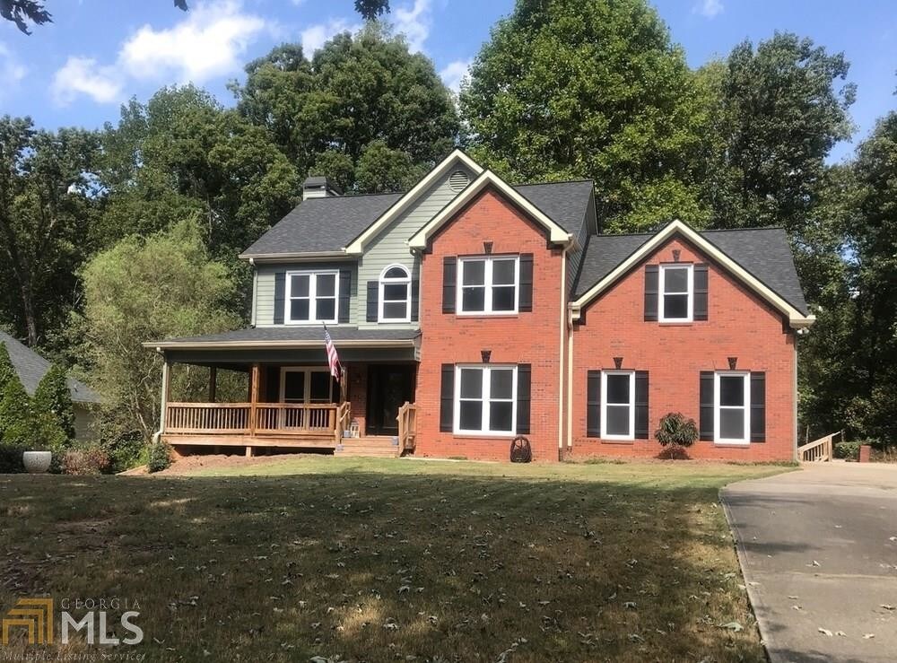 Foto principal - 8495 Anchor on Lanier Ct