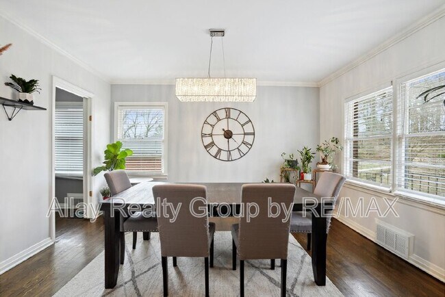 Foto del edificio - 246 Florida Ave SW
