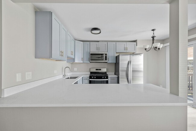 Building Photo - 1711 S Madison St